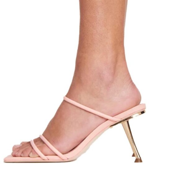 NIB Cult Gaia Lydia Sandal - Picture 1 of 8